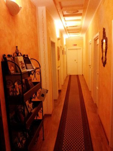Hostal Luconi Affittacamere
