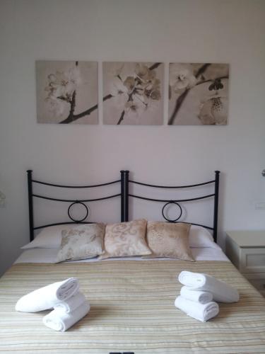 Hostal Luconi Affittacamere