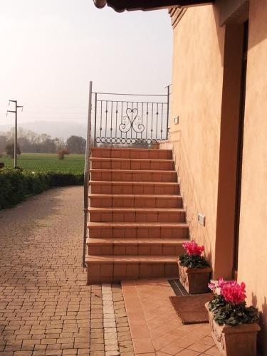 Hostal Luconi Affittacamere