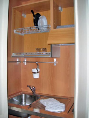 Hostal Luconi Affittacamere