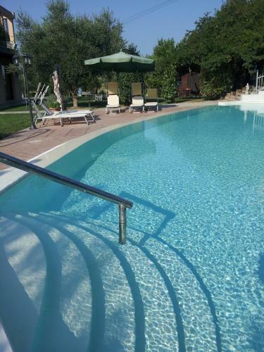 Hostal Luconi Affittacamere
