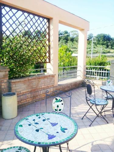 Hostal Luconi Affittacamere