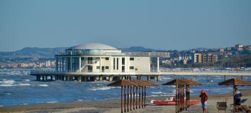 Hostal Luconi Affittacamere