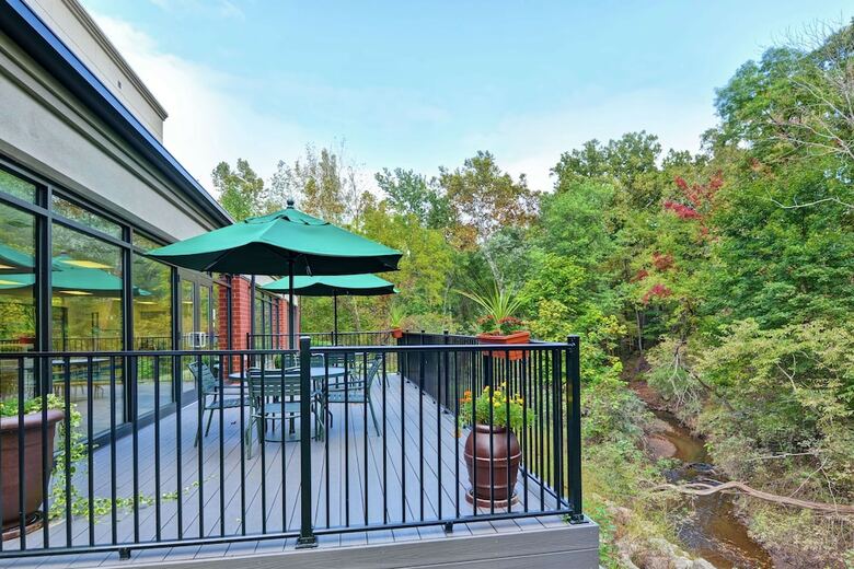 Hotel Hampton Inn Tunkhannock
