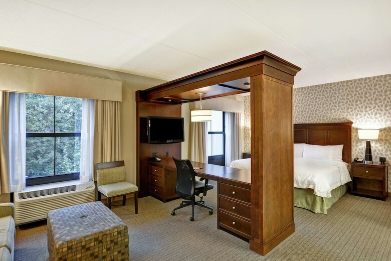Hotel Hampton Inn Tunkhannock