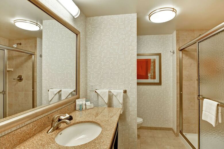 Hotel Hampton Inn Tunkhannock