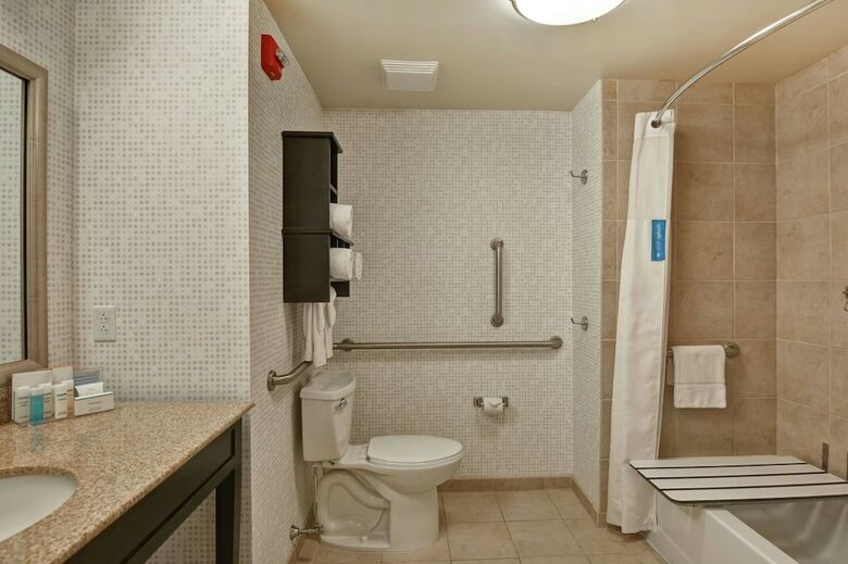 Hotel Hampton Inn Tunkhannock
