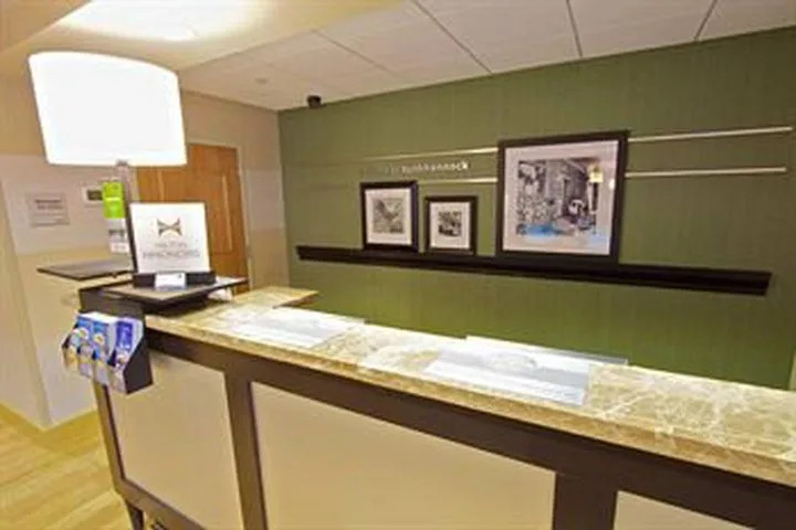 Hotel Hampton Inn Tunkhannock