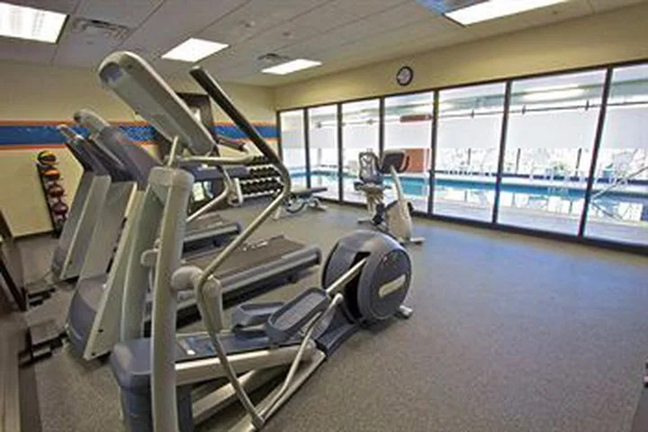 Hotel Hampton Inn Tunkhannock