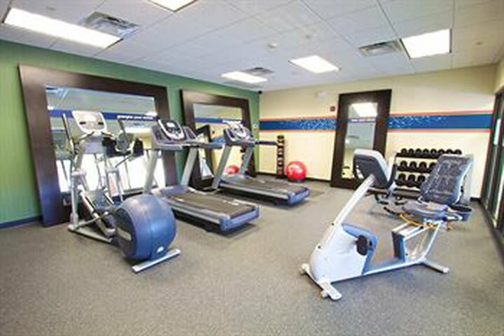 Hotel Hampton Inn Tunkhannock