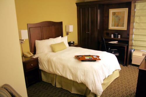 Hotel Hampton Inn Kansas City - Airport