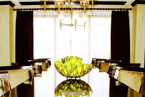 Hotel Hampton Inn Kansas City - Airport