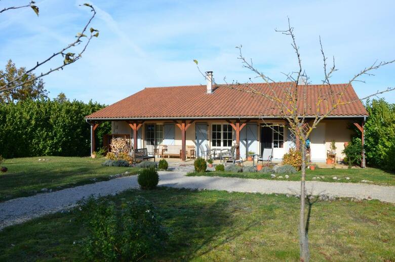Domaine De Lanzac