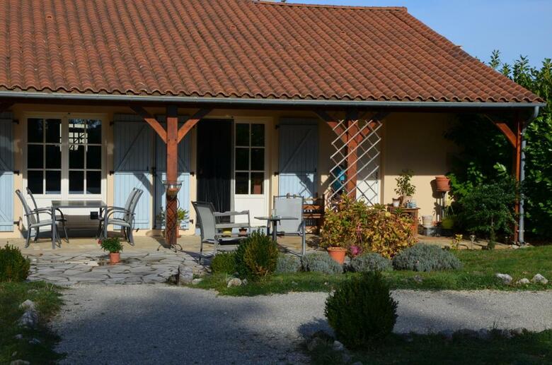 Domaine De Lanzac