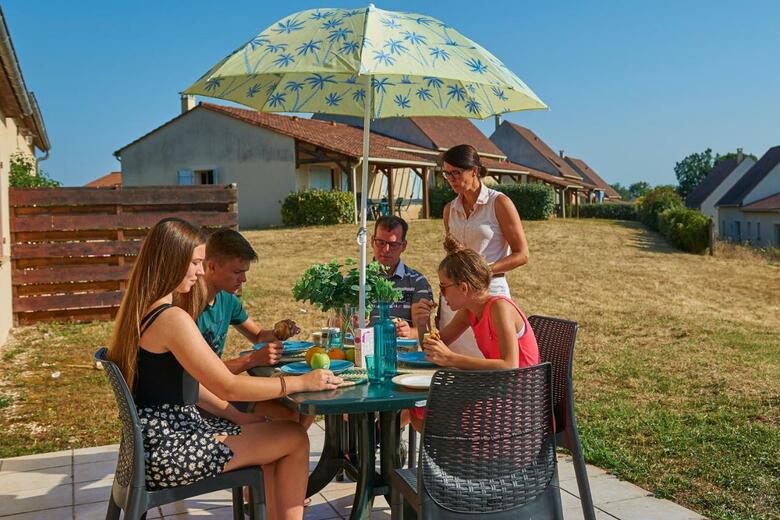 Domaine De Lanzac