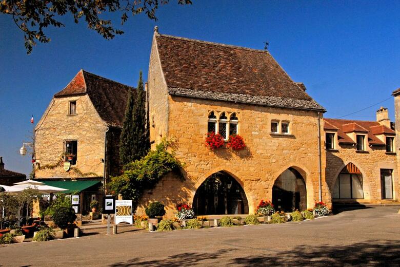 Domaine De Lanzac