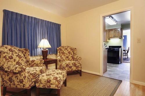 Posada Pleasant Street Inn