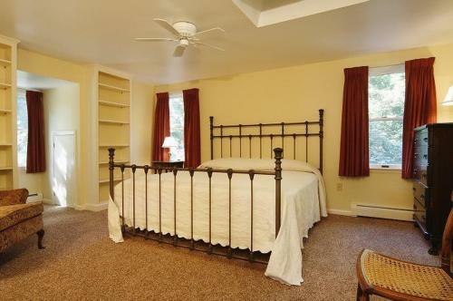 Posada Pleasant Street Inn