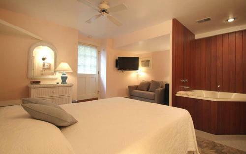 Posada Pleasant Street Inn