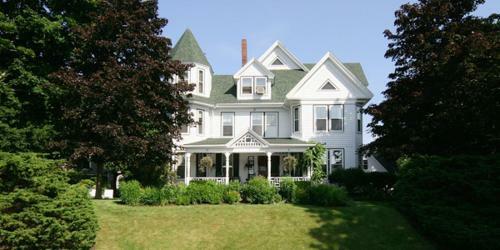 Posada Pleasant Street Inn