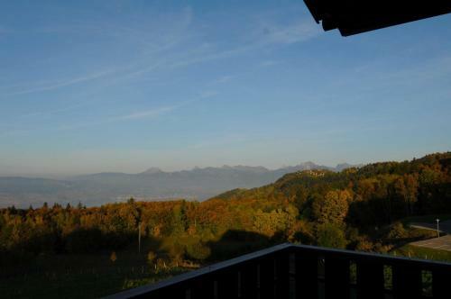 Apartamento Studio Les Iris 18 Station Thollon Les M�mises