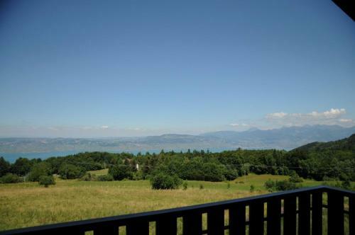 Apartamento Studio Les Iris 18 Station Thollon Les M�mises