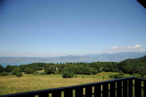 Apartamento Studio Les Iris 18 Station Thollon Les M�mises