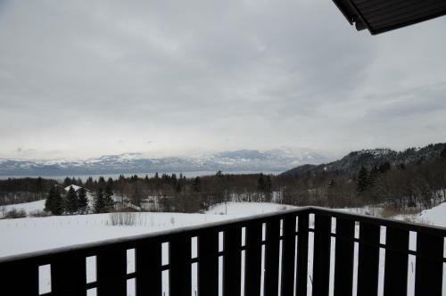 Apartamento Studio Les Iris 18 Station Thollon Les M�mises