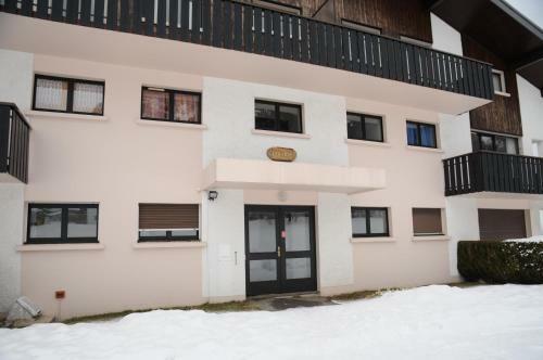 Apartamento Studio Les Iris 18 Station Thollon Les M�mises