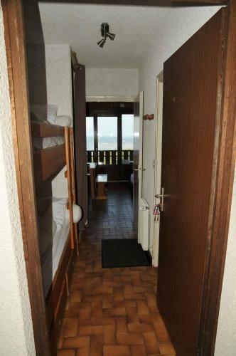 Apartamento Studio Les Iris 18 Station Thollon Les M�mises