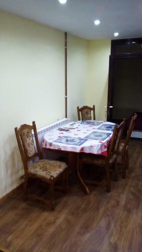 Apartamento Maja