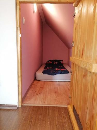 Apartamento Kifog-lak Vend�gh�z