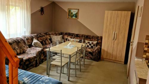 Apartamento Csalog�ny-lak