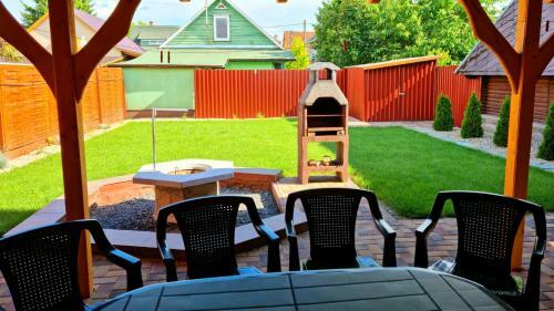 Apartamento Csalog�ny-lak