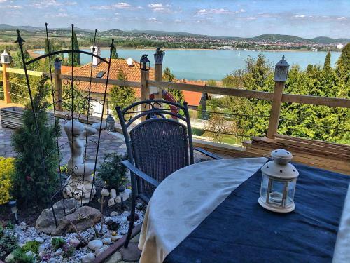 Bed & Breakfast Villa Borosty�n