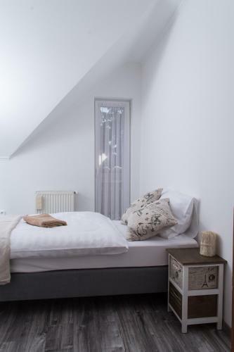 Hostal Nefelejcs Vend�gh�z