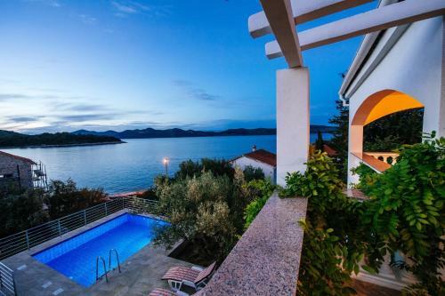 Holiday Home Malinina