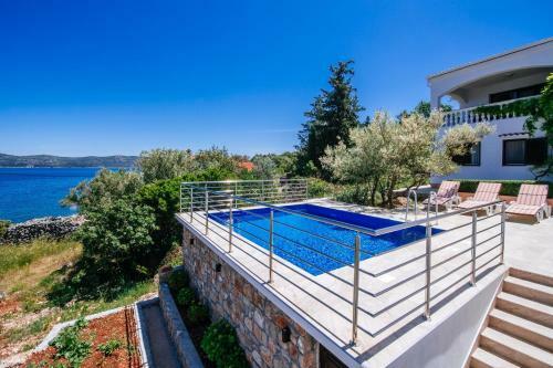 Holiday Home Malinina