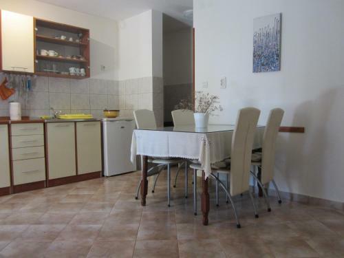 Apartmani Lina