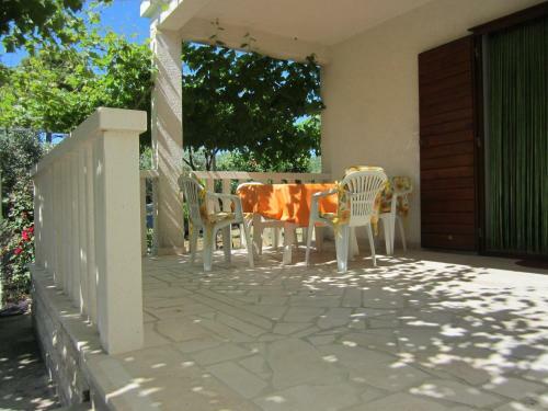 Apartmani Lina
