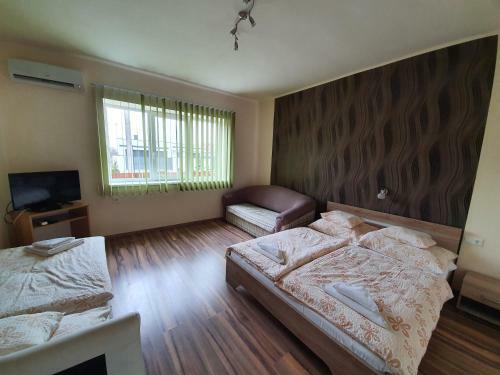 Hostal Ladik Vend�gh�z