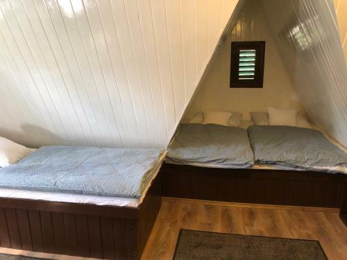 Bed & Breakfast Tiszavir�g Panzi� �s �d�l?k�zpont