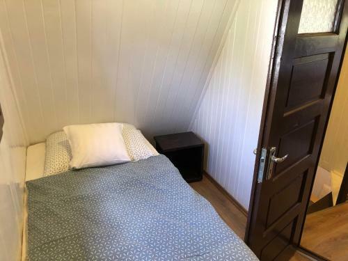 Bed & Breakfast Tiszavir�g Panzi� �s �d�l?k�zpont