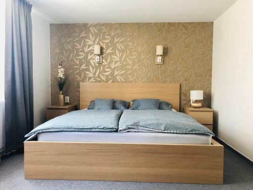 Bed & Breakfast Tiszavir�g Panzi� �s �d�l?k�zpont