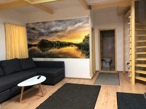 Bed & Breakfast Tiszavir�g Panzi� �s �d�l?k�zpont
