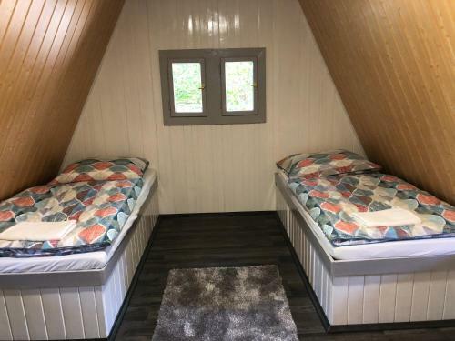 Bed & Breakfast Tiszavir�g Panzi� �s �d�l?k�zpont