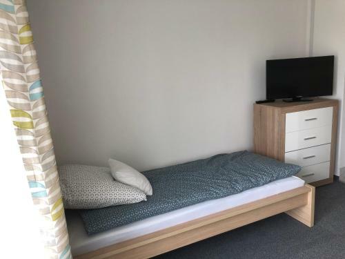 Bed & Breakfast Tiszavir�g Panzi� �s �d�l?k�zpont