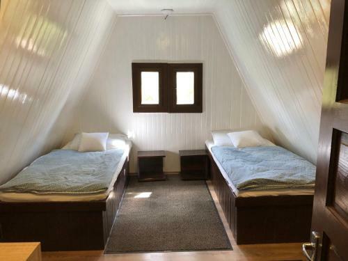 Bed & Breakfast Tiszavir�g Panzi� �s �d�l?k�zpont