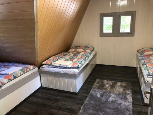 Bed & Breakfast Tiszavir�g Panzi� �s �d�l?k�zpont