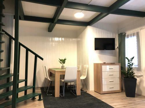 Bed & Breakfast Tiszavir�g Panzi� �s �d�l?k�zpont